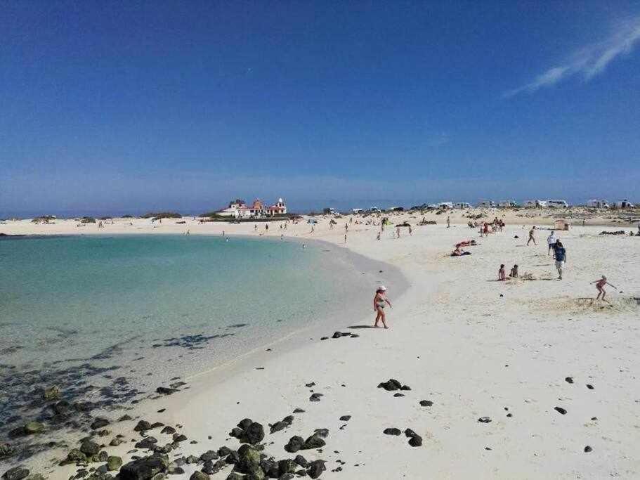El Cotillo On The Beach Playa La Concha Zewnętrze zdjęcie